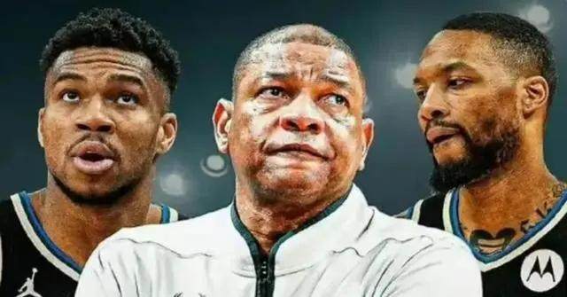 【观点】近7战1胜6负 雄鹿聘请里弗斯沦为最大笑话