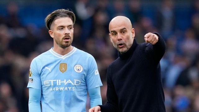 必发官网-瓜帅反讽：对，我在球场批评球员就是为了抢镜头