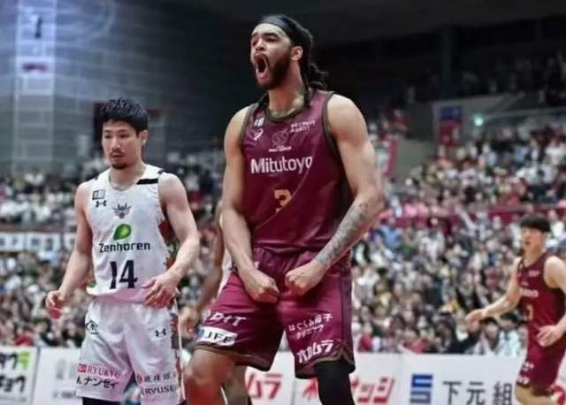 山东男篮官宣第四外援！上赛季场均轰15分7板2帽，邱彪要打富裕仗