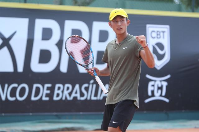 必发体育-商竣程：没有偶像、未设目标、不谈排名