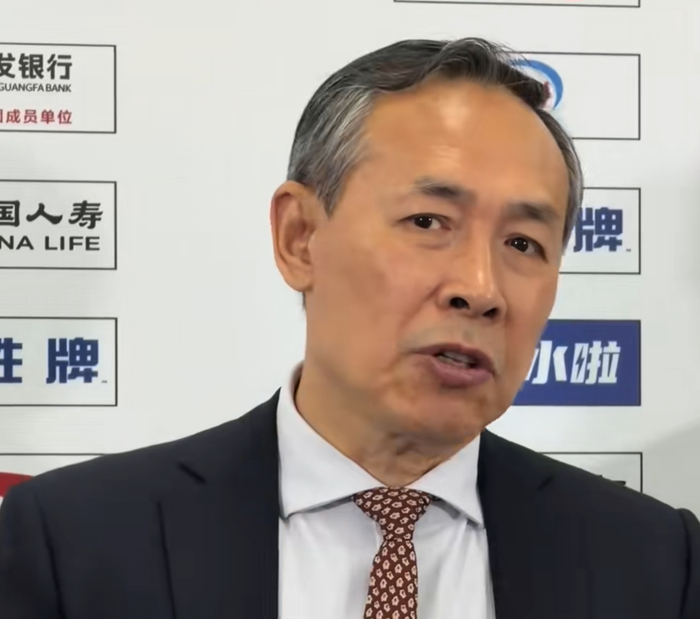 必发官网-胜吉林发布会！许利民总结赛季调整，亲承赵睿很快复出，并表自信|吉林男篮|季后赛|篮板|北京男篮|青岛_新浪体育_新浪新闻